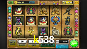 k538 app