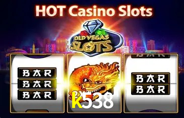 Principais provedores de slots da k538 - NetEnt, Pragmatic Play, Play'n GO
